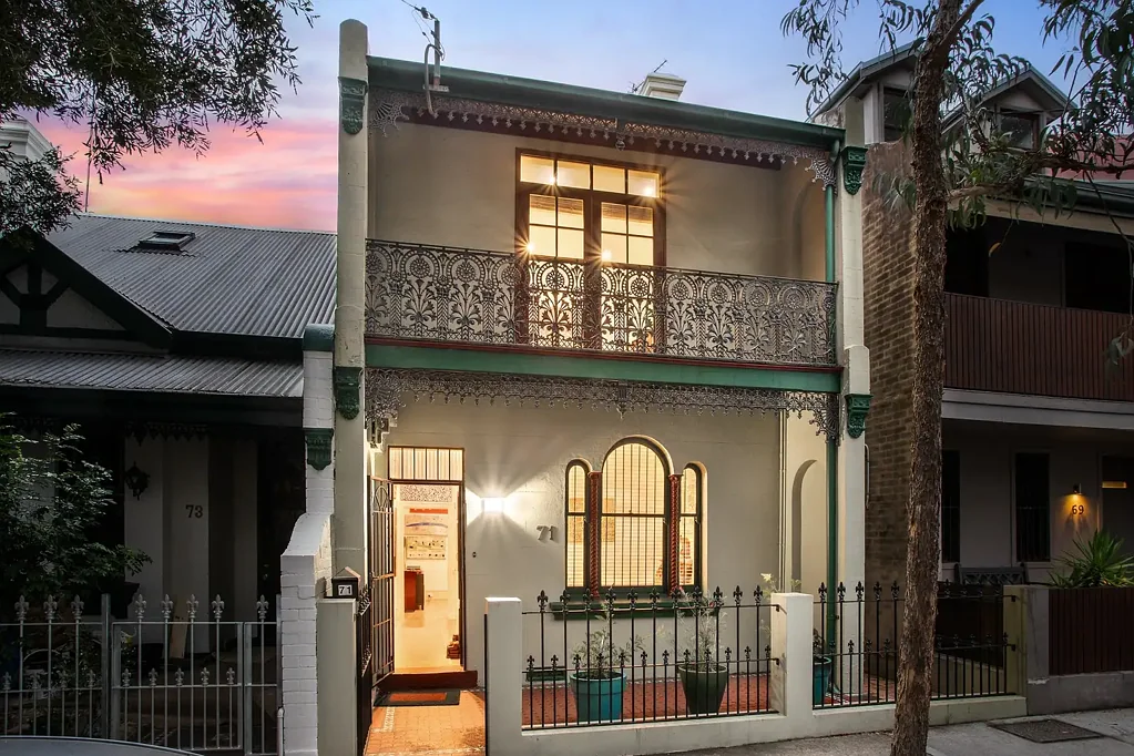 71 Kingsclear Road, Alexandria, NSW 2015