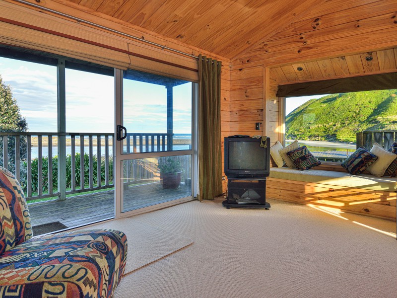 175b Mahia East Coast Road, Mahia, Wairoa, 3房, 1浴