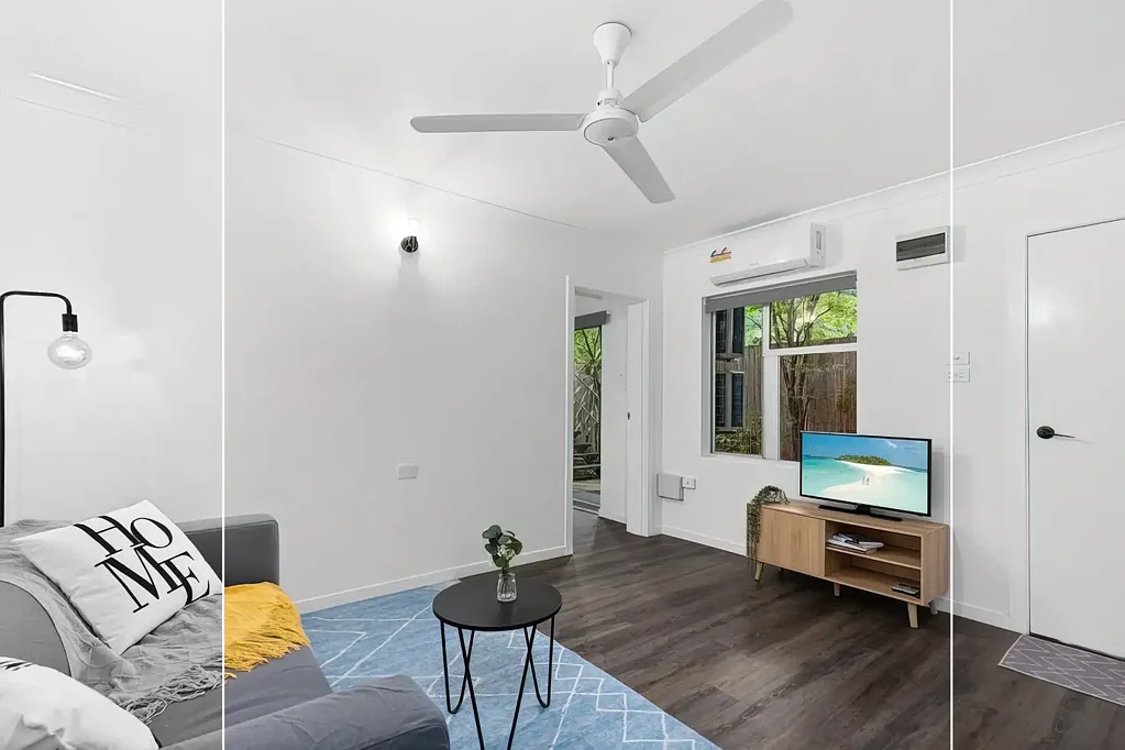 5/292 Sheridan Street, Cairns North, QLD 4870