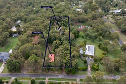 11-15 Oxley Drive, Barellan Point