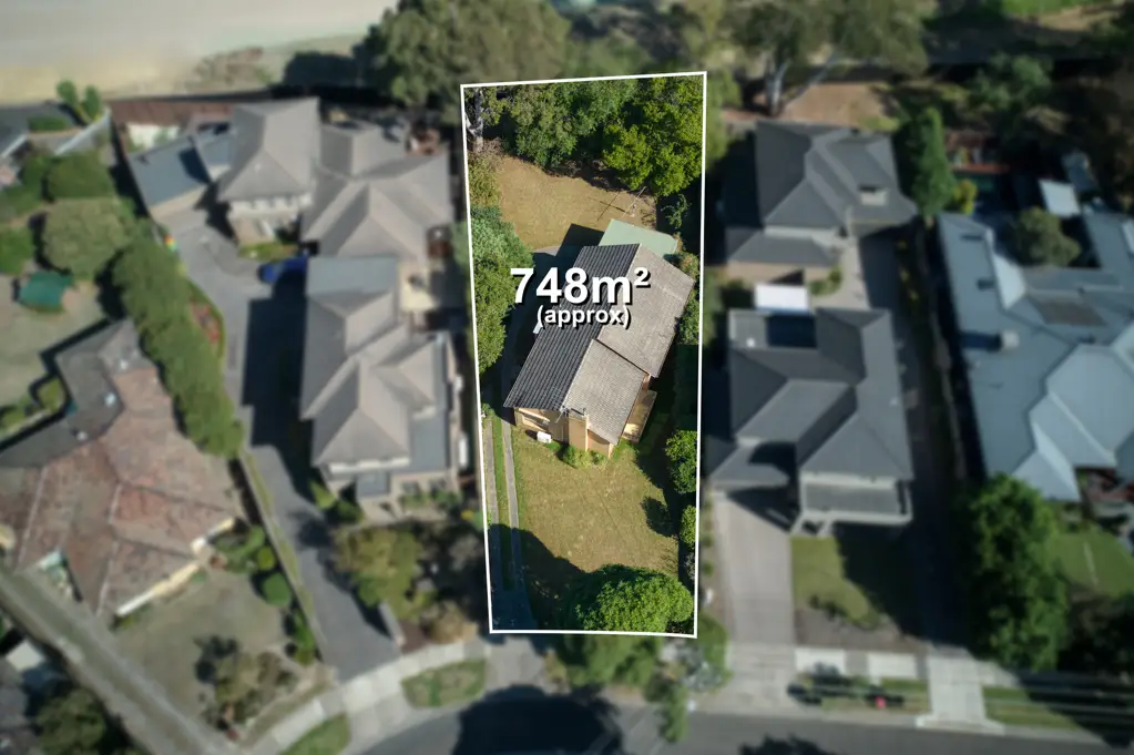 113 Willow Bend, Bulleen, VIC 3105