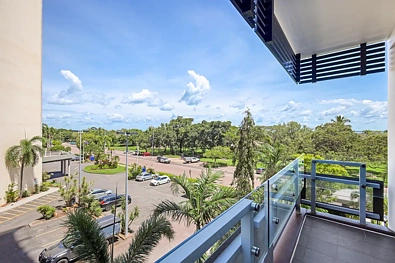 405/130 Esplanade, Darwin City, NT 800, 3 Bedrooms, 2 Bathrooms, Apartment