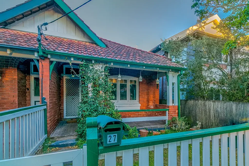 Charming period home, superbly positioned