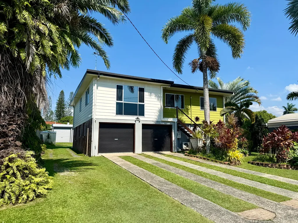 35 Maguire Street, Andergrove, QLD 4740