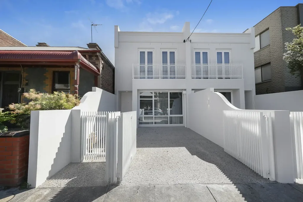 Architectural Luxury in the Heart of Richmond