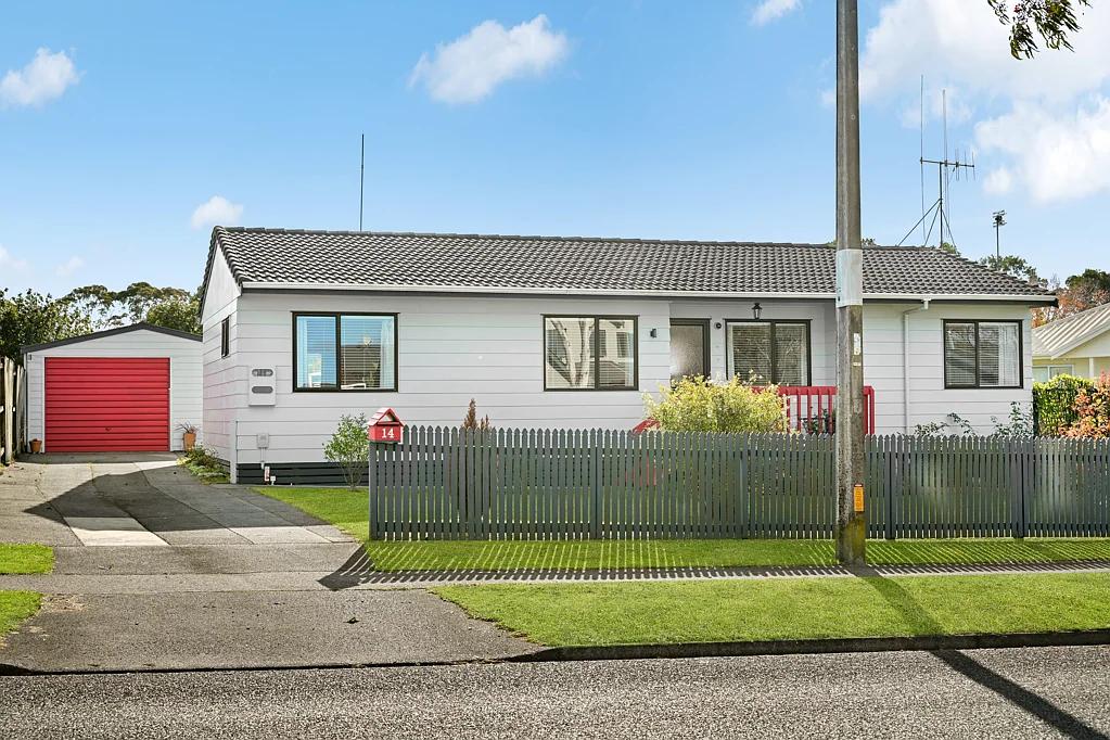 14 Dixon Road, Fitzroy, Hamilton, Waikato