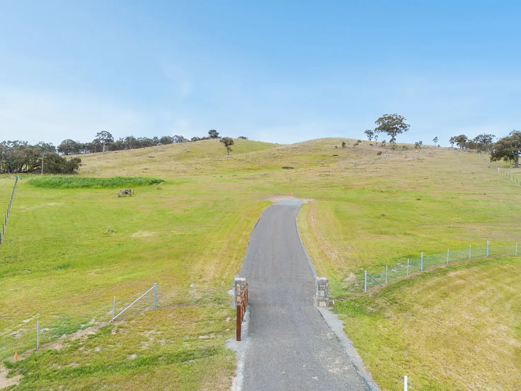 Wamboin Lot 14 - Woodfield Hills