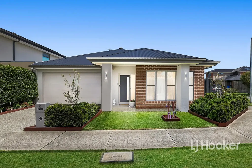 2 Hopkins Street, Clyde, VIC 3978