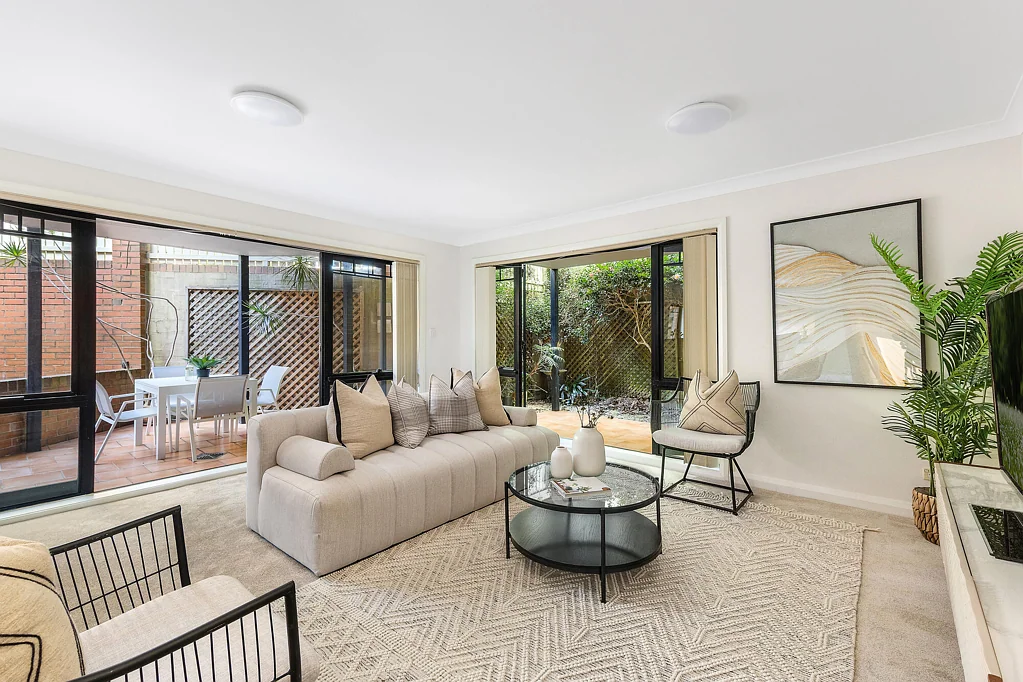 1/47-49 Rohini Street, Turramurra, NSW 2074