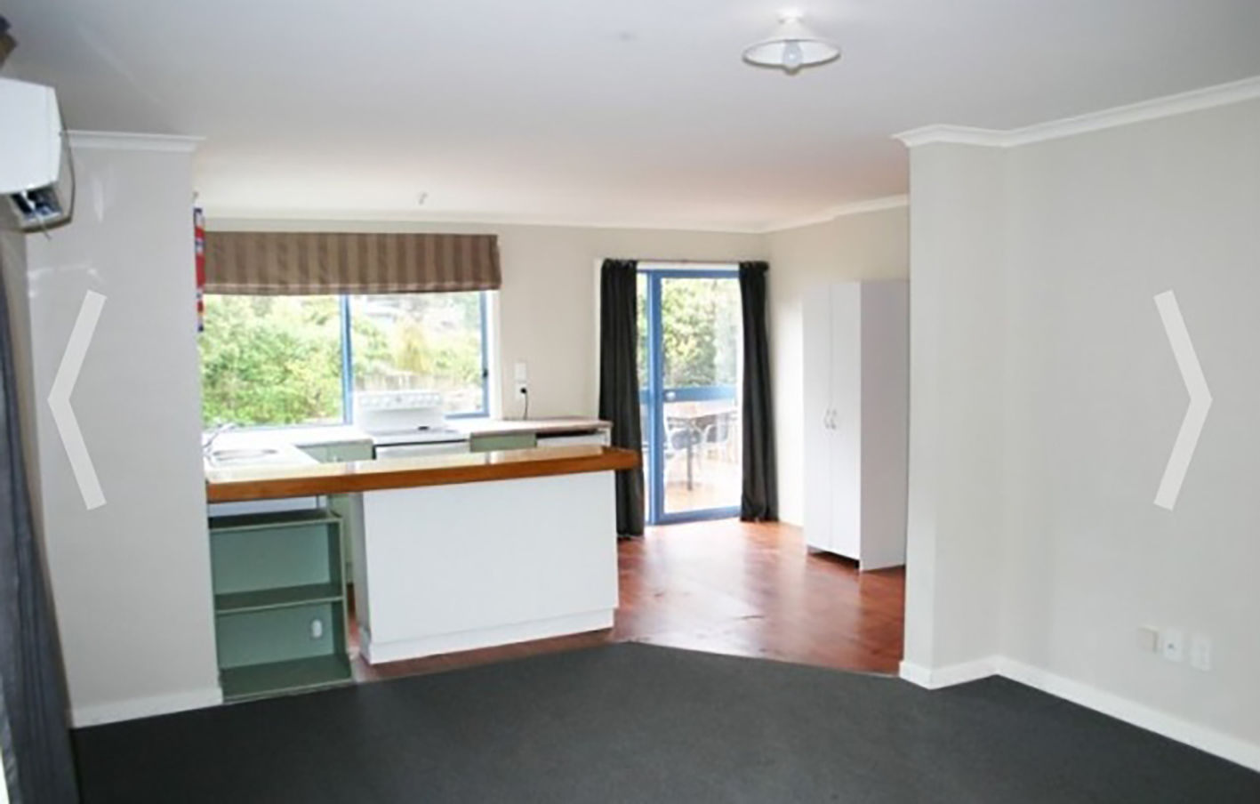 206 Malvern Street, Woodhaugh, Dunedin, 3房, 0浴