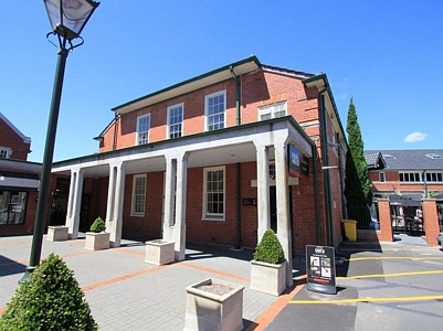 Business  Mixed Use Zone