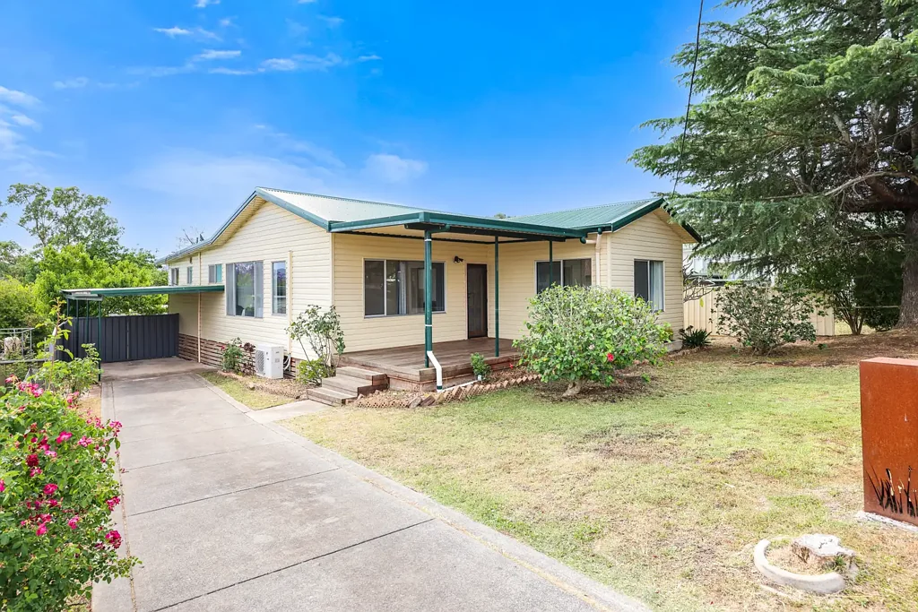 27 Stafford Street, Scone, NSW 2337