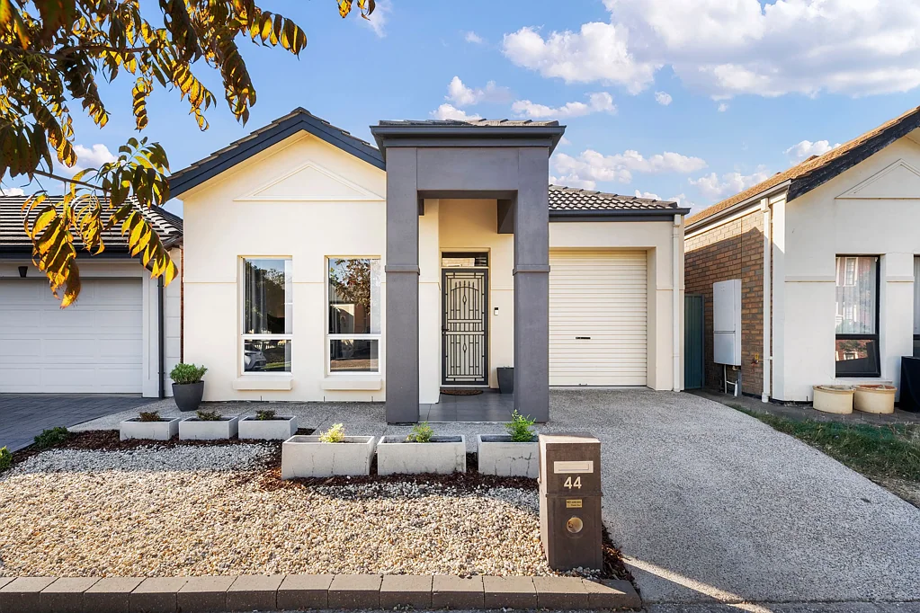 44 Mallard Crescent, Mawson Lakes, SA 5095