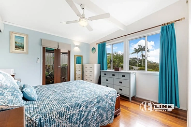 Kwarto - 29 Judith Street, Burnside, QLD 4560