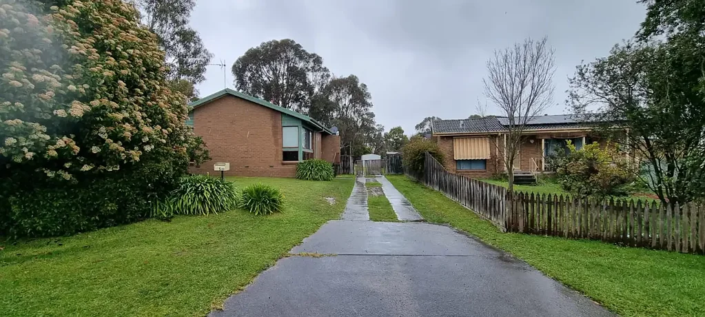 4 Bedroom!!!