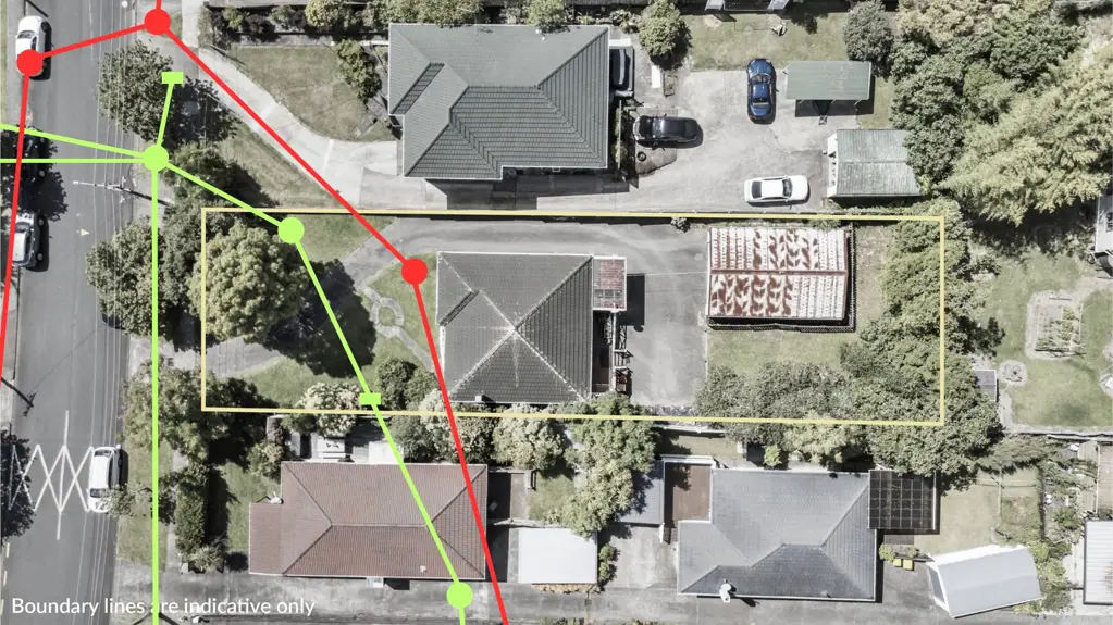 New Lynn 3房  Developer Gold: 4 Sites. A+ School