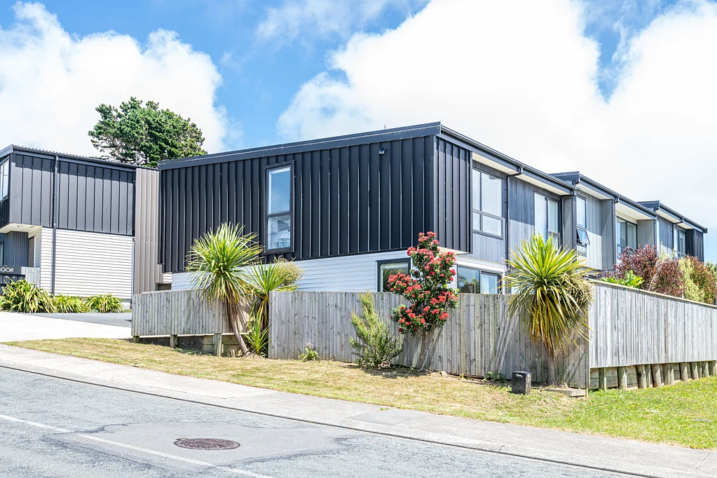 1/62 Spenmoor Street, Newlands, Wellington