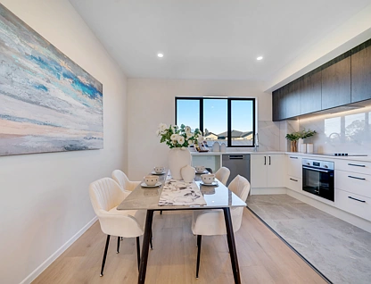 32 Tiraumea Drive, Pakuranga, Manukau City, 3 Kuwarto, 3 Banyo, Townhouse