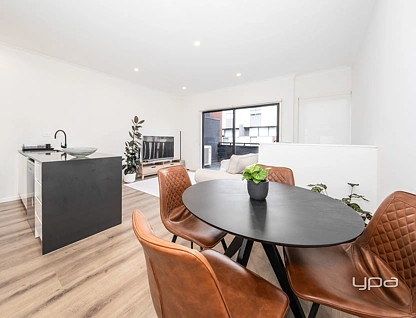55 Kavanagh Crescent, Keilor Downs, North West Melbourne, 4 ਕਮਰੇ, 2 ਬਾਥਰੂਮ, Townhouse
