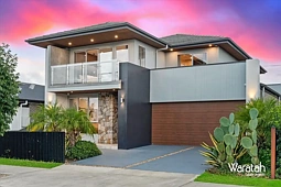 4 Ellison Street, Marsden Park
