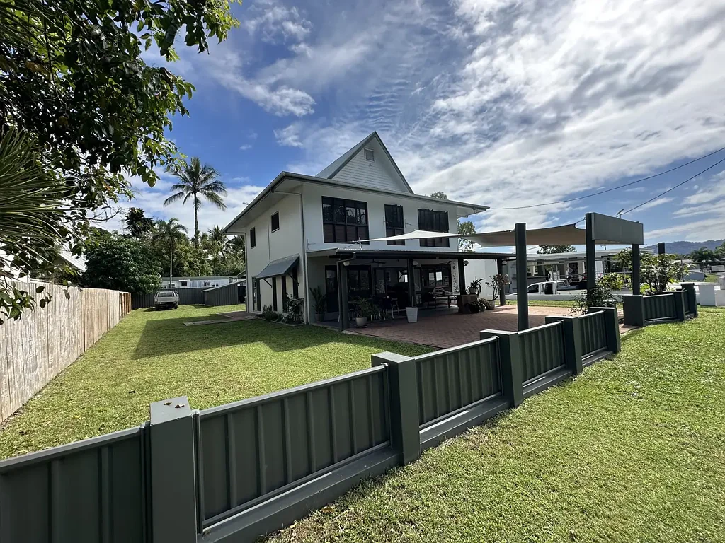 Wongaling Beach 2 Bedroom HOME WITH HUGE POTENTIAL