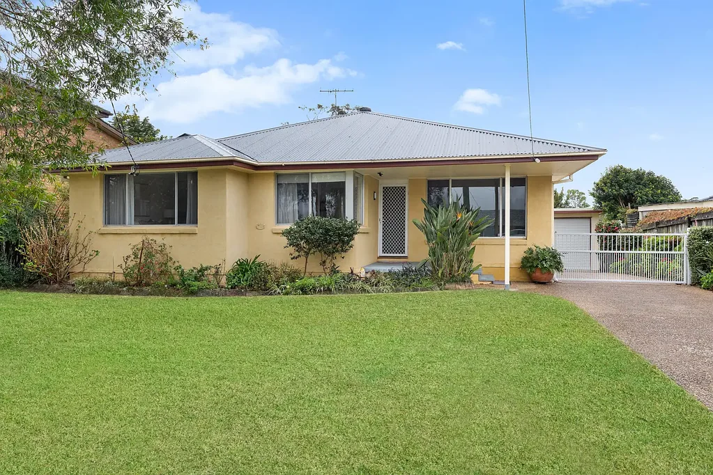 36 Excelsior Road, Mount Colah, NSW 2079