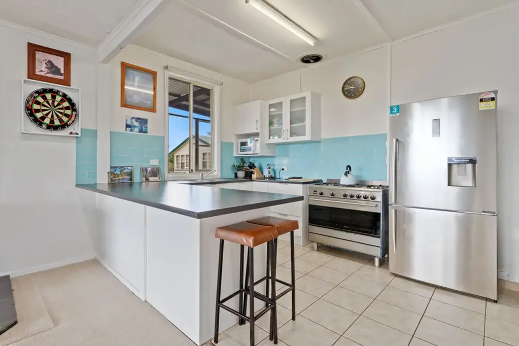 Cooma 3房  Affordable Way To Enter The Market