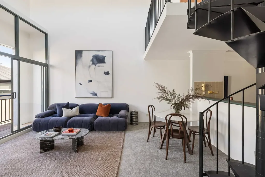 10/38-48 Marshall Street, Surry Hills, NSW 2010