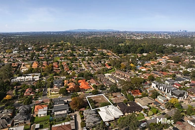 175 Cape Street, Heidelberg, VIC 3084, 0 Bedrooms, 0 Bathrooms, Section