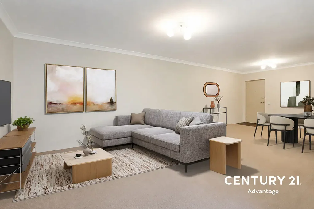 Pendle Hill 2 Slaapkamer Spacious Living in a Convenient Pendle Hill Location