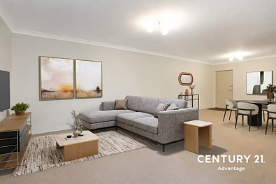 Pendle Hill 2 Slaapkamer Spacious Living in a Convenient Pendle Hill Location