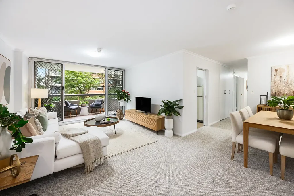 105/4 Broughton Road, Artarmon, NSW 2064