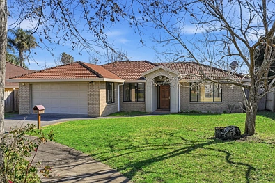 East Tamaki 4房  Sunny Family Home – BDSC Zone