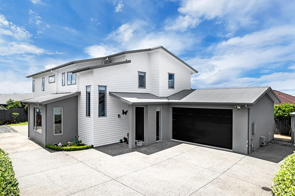 Karaka 5ਬੈੱਡਰੂਮ Superior Living in Prestigious Karaka Harbourside