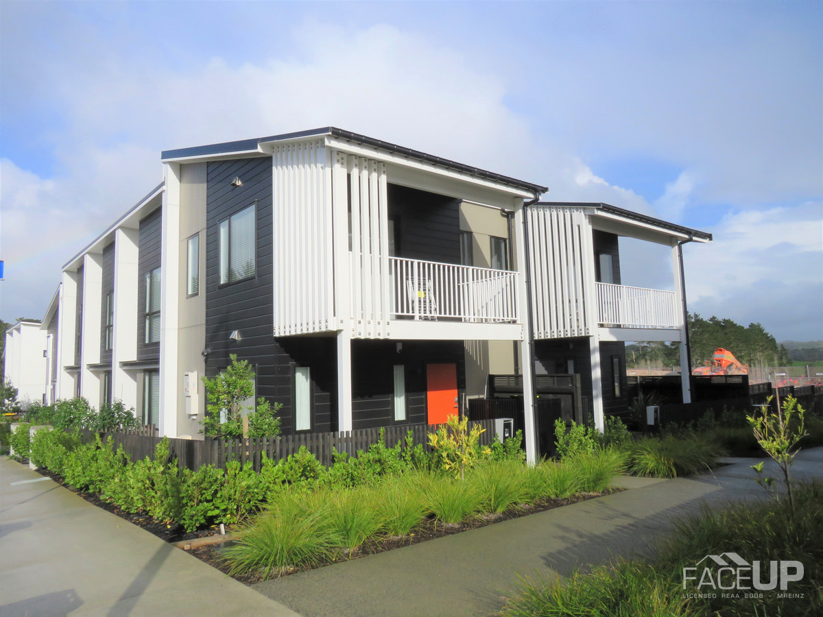 20 Pukewhero Rise, Westgate, Auckland - Waitakere, 1 phòng ngủ, 1 phòng tắm