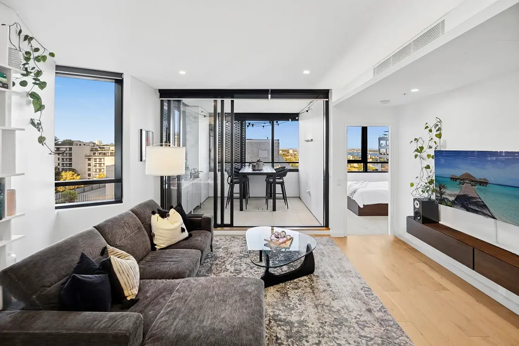 606/229 Miller Street, North Sydney, NSW 2060