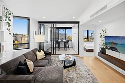 606/229 Miller Street, North Sydney