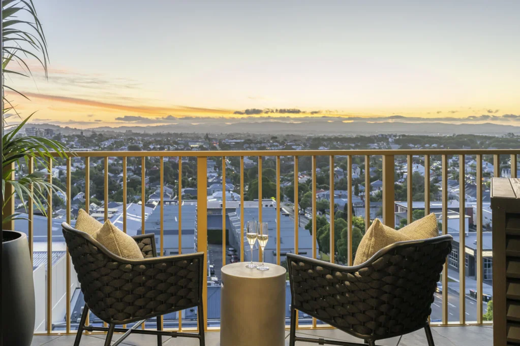 Grey Lynn 1房  Elevated Living Moments from Ponsonby