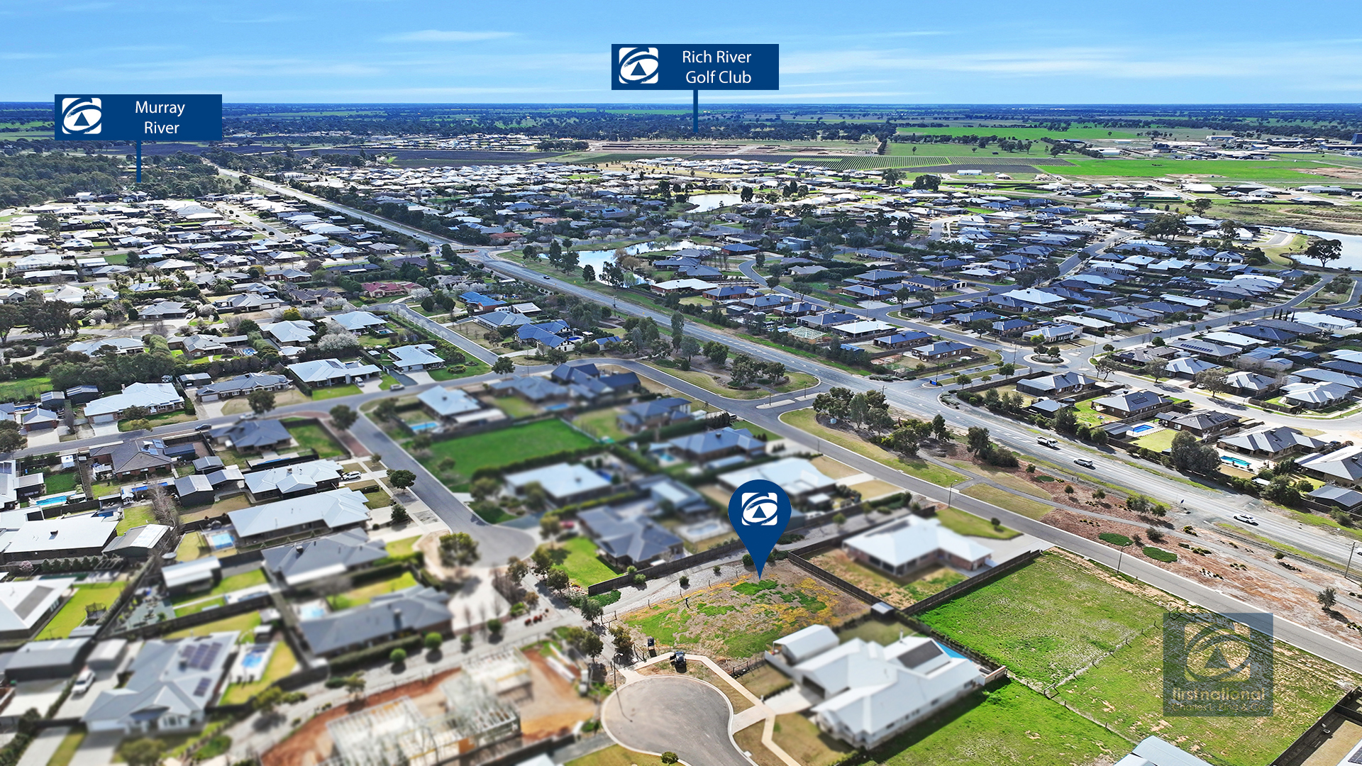 10 RED GUM CT, MOAMA NSW 2731, 0 રૂમ, 0 બાથરૂમ, Section