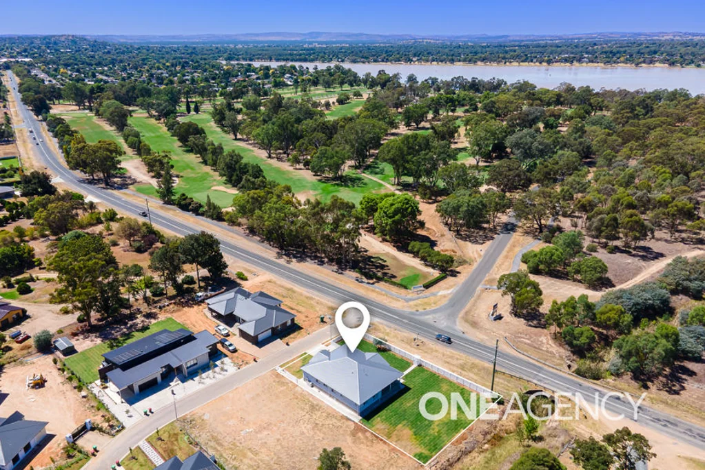 1 PINE COURT, Springvale, NSW 2650