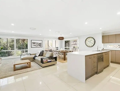 House 5/230 Scenic Drive, Merewether Heights, NSW 2291, 4 chambres, 2 salles de bain, House