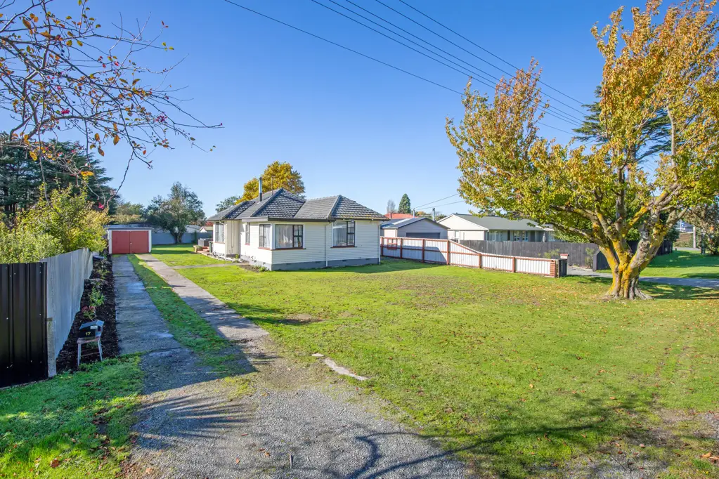 Southbridge 3Zimmer Unlock the Potential of This 1019m2 Delight