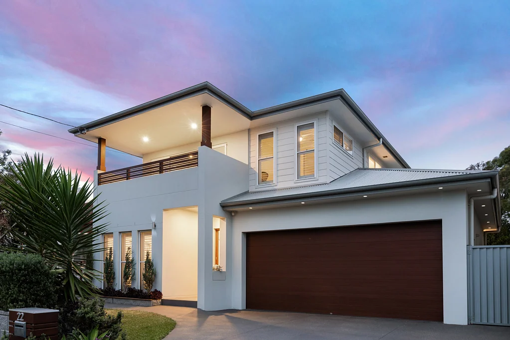 22 Robinson Street, Cronulla, NSW 2230