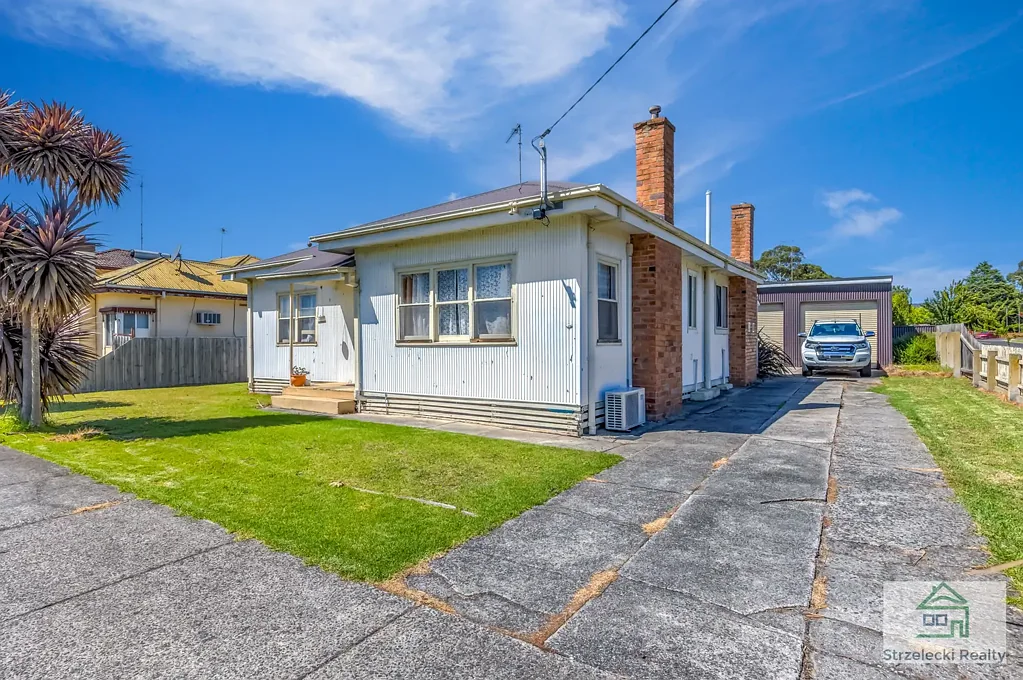 35 York St, Moe, VIC 3825