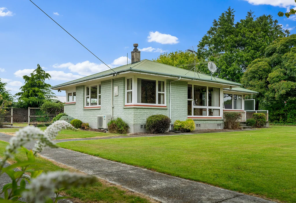 2 Brook Street, Southbridge, Selwyn, Canterbury