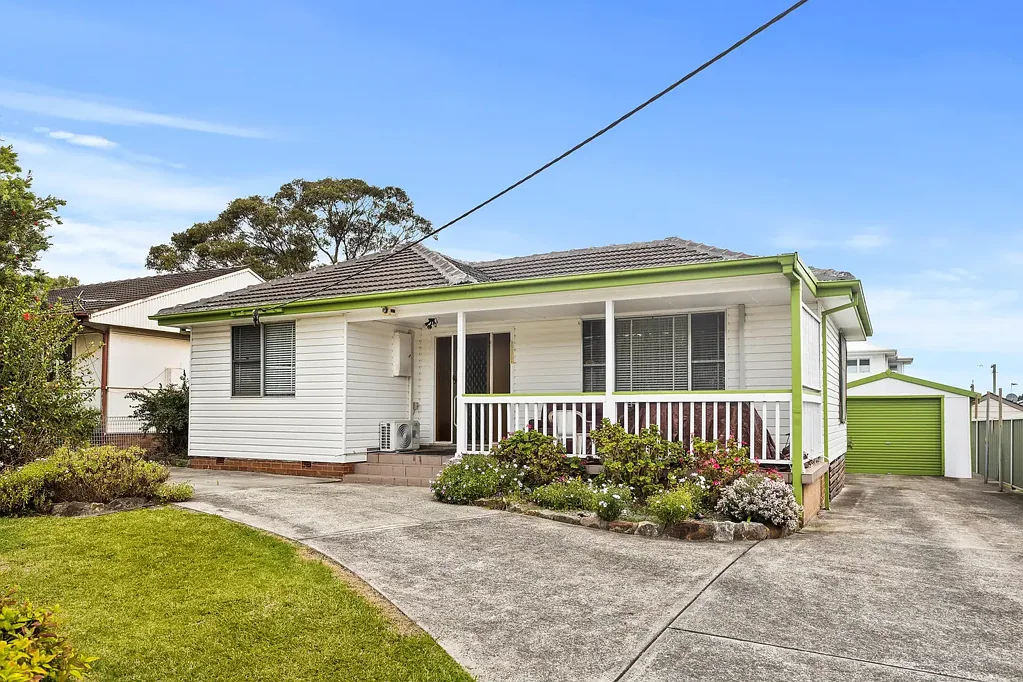 21 Weerona Street, Berkeley, NSW 2506