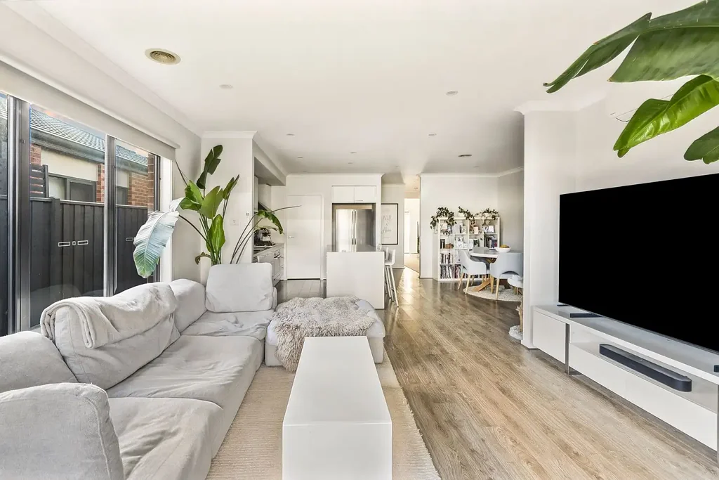 Armstrong Creek 4房  Quality, Comfort & Contemporary Design
