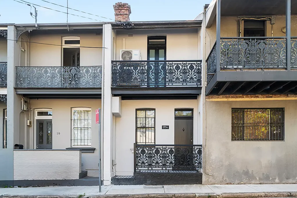 17 Amy Street, Erskineville, NSW 2043