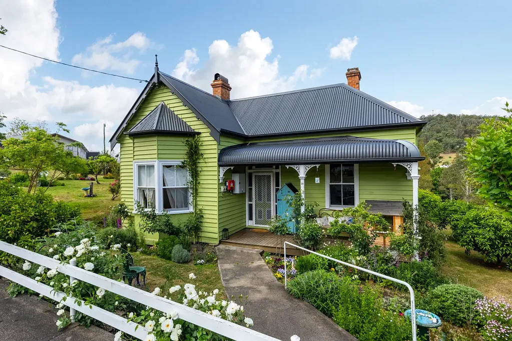 19 Cobargo Bermagui Road, Cobargo, NSW 2550