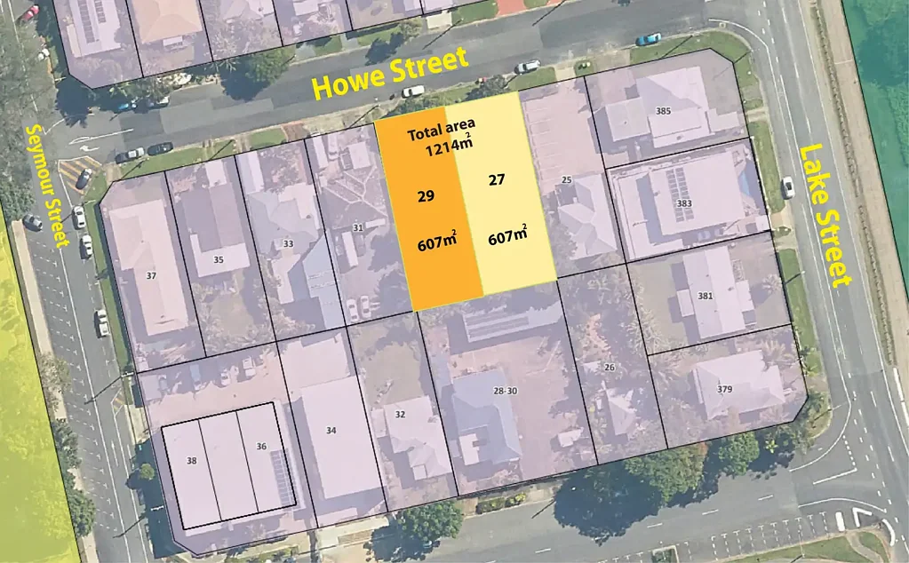 27 Howe Street, Cairns North, QLD 4870